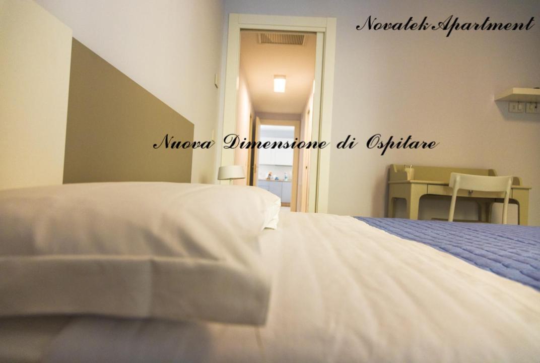 פסקרה Novatek Apartment 201 Exclusive מראה חיצוני תמונה