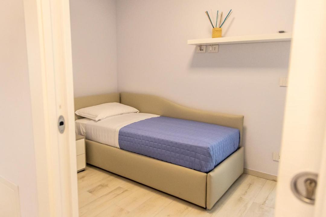 פסקרה Novatek Apartment 201 Exclusive מראה חיצוני תמונה