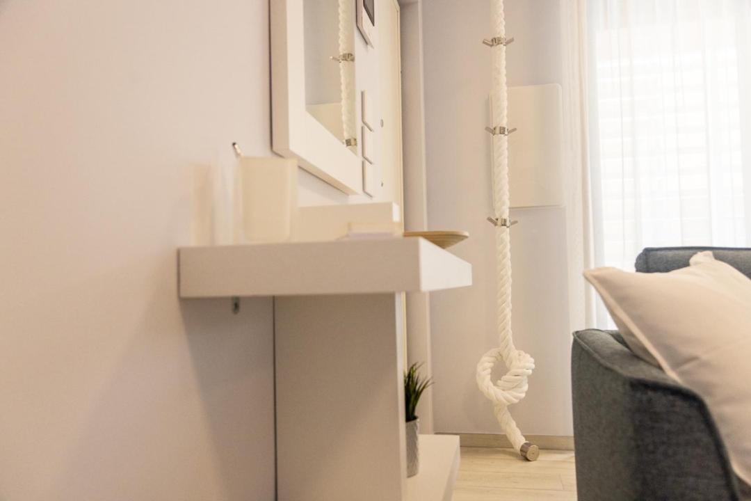 פסקרה Novatek Apartment 201 Exclusive מראה חיצוני תמונה