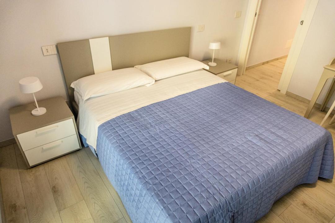 פסקרה Novatek Apartment 201 Exclusive מראה חיצוני תמונה