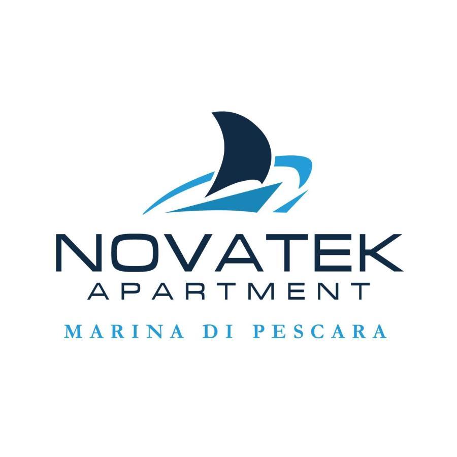 פסקרה Novatek Apartment 201 Exclusive מראה חיצוני תמונה