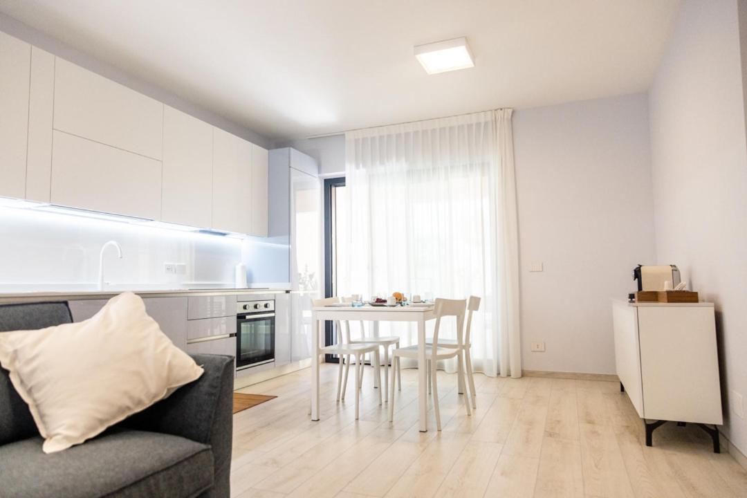 פסקרה Novatek Apartment 201 Exclusive מראה חיצוני תמונה