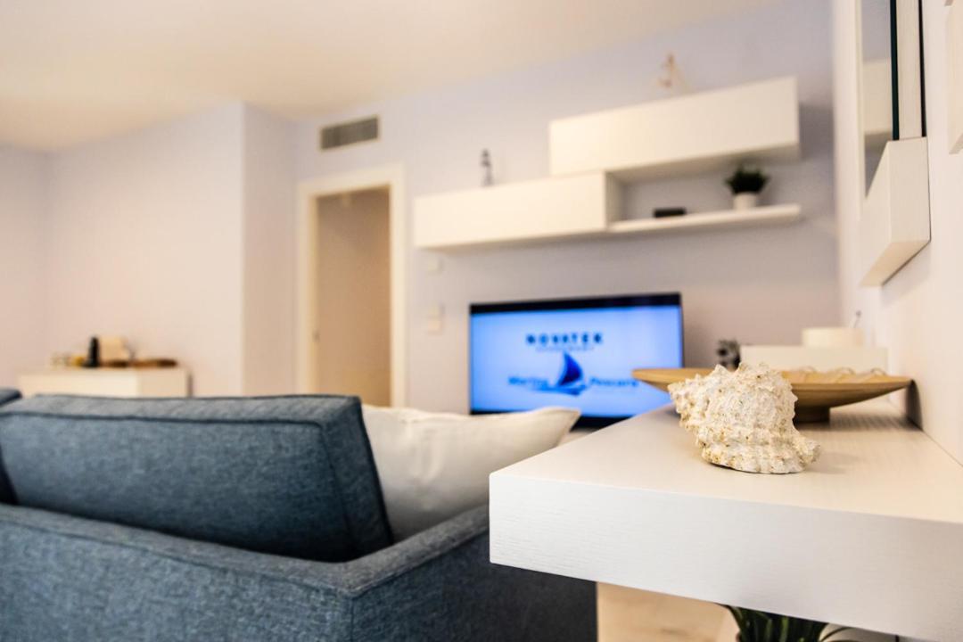 פסקרה Novatek Apartment 201 Exclusive מראה חיצוני תמונה