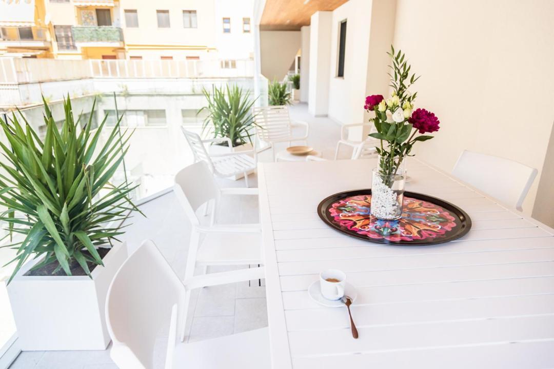 פסקרה Novatek Apartment 201 Exclusive מראה חיצוני תמונה