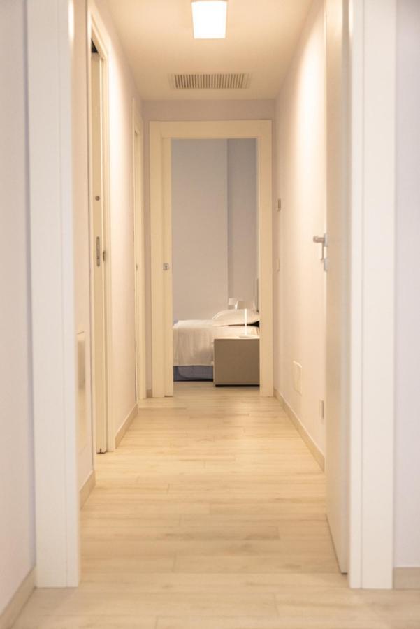 פסקרה Novatek Apartment 201 Exclusive מראה חיצוני תמונה