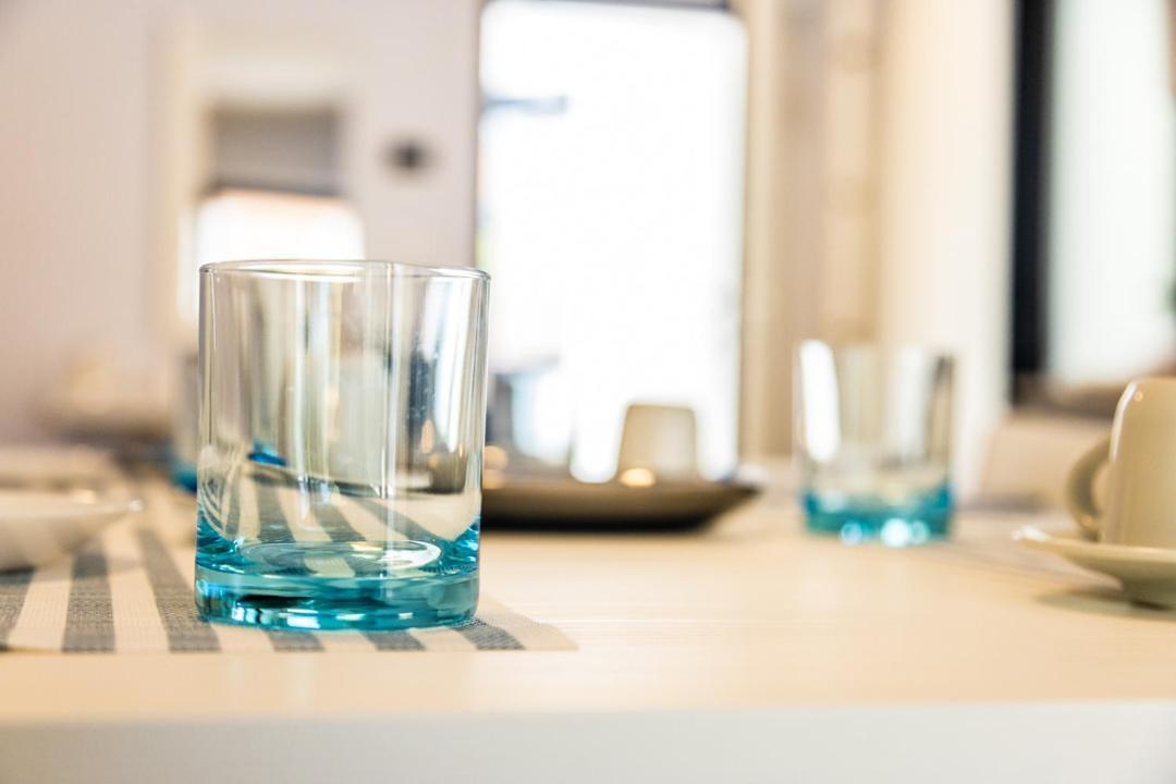 פסקרה Novatek Apartment 201 Exclusive מראה חיצוני תמונה